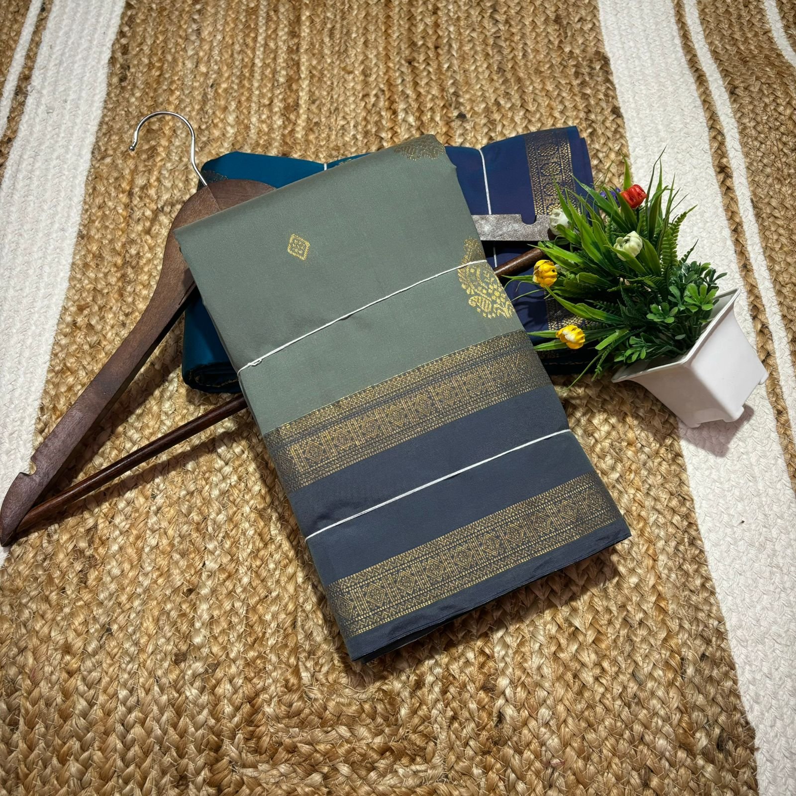 Silk Sarees